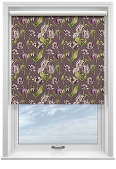 Carries, Scuffs - Twist&Fit Roller Blind